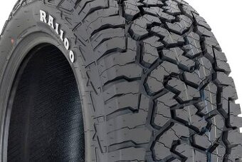 Sada 4x4 pneu Roadcruza RA1100 265/55 R19 113H XL