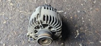 Alternator audi vw skoda 2.0 tdi bkd