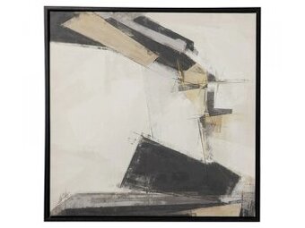 Moderní obraz I 60x60cm