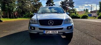 MERCEDES BENZ M 3.0 ML/4matic
