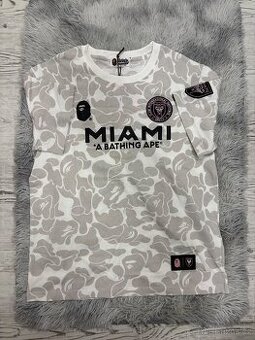 Inter Miami set (šedý) - 1