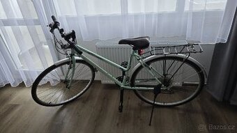 Jízdní kolo Madison – velikost rámu 19"