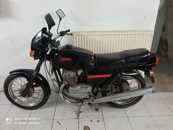 Jawa 350 638