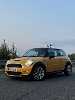 Mini cooper S R56