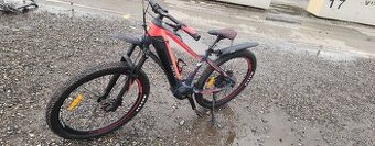 Horské elektrokolo Hill 8.4 W Evo (Bafang 510)