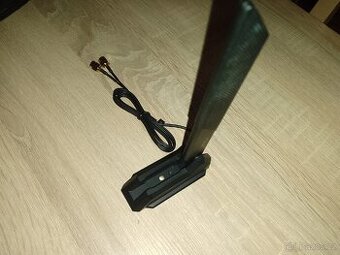 Asus WiFi moving anténa 2t2r - 1