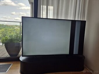 Za odvoz TV PHILIPS s vadou obrazu