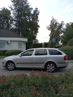 Prodám Škoda Octavia 2