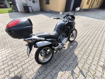 Honda Varadero 125