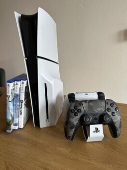 Playstation 5 - 1 TB