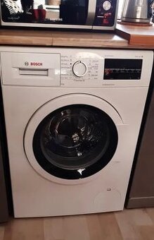 Bosch pračka 8kg A+++