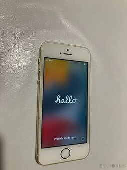 iPhone SE