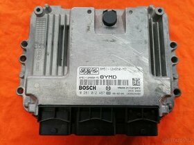 Ford 1,6 TDCI ECU ŘJ motoru BOSCH 8M51-12A650 - 1