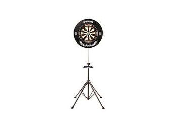 Stojan na terč XTREME DARTBOARD STAND 2