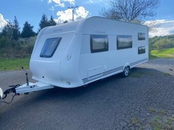 Karavan HOBBY KMF 545