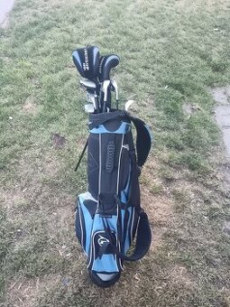 Prodám golfové hole