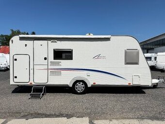 Burstner Averso 495 TK ~ Palandy
