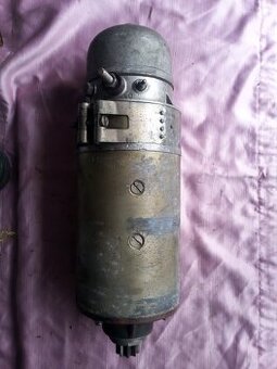 T-815 startér,9z, PAL Magneton,