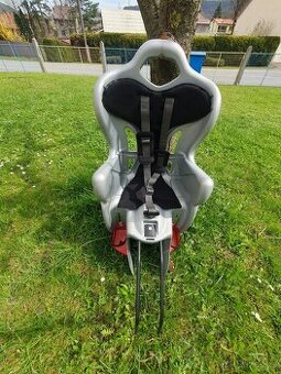 Dětská cyklosedačka Bellelli B-one standard