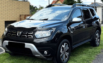 Dacia Duster 1.0 TCe Prestige 4x4