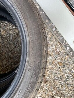 Bridgestone Turanza 225/45 R17 91W