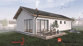 Prodej, domy/rodinný, 93.3 m2, Loza, Plzeň-sever [ID 65182]