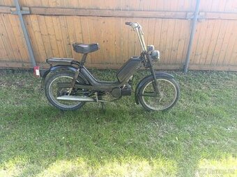 Babetta 210