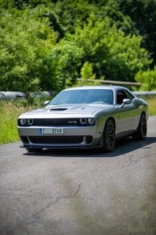 Dodge Challenger Hellcat
