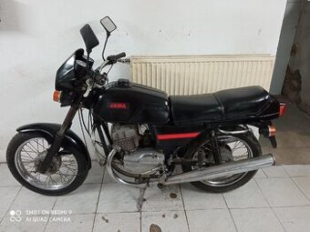 Jawa 350 638