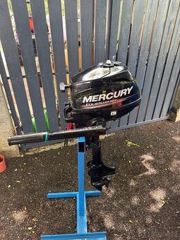 Lodní motor Mercury 3,5 HP