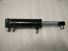 Jednočinná hydraulická pístnice