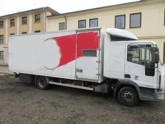 IVECO EUROCARGO ML100E17 5 T NOSNOST