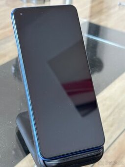 Xiaomi MI 11 Lite Blue 6/128GB - Plně funkční