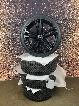 ALU KOLA 5x112 AUDI A3 225/40r18