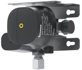 Truma Mono Control CS