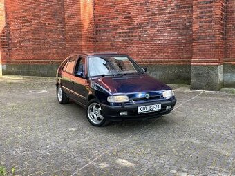 Škoda Felicia 1.3mpi 50kw TOPSTAV