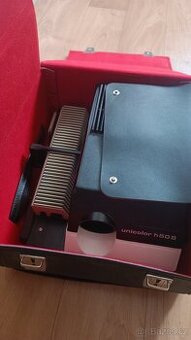 Diaprojektor Unicolor H50S
