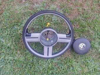 Vw Lupo 3l orig.Volant Mg.
