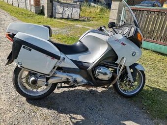 BMW r1200rt