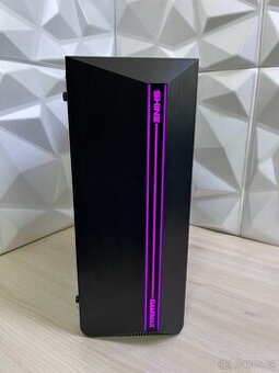 Herní PC I5-4590|16GB|256GB SSD|RX 470 8GB|WIN10