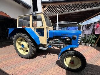 Zetor-4011