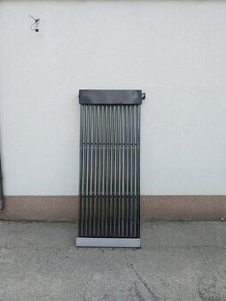 Prodam solarni kolektory na ohrev vody