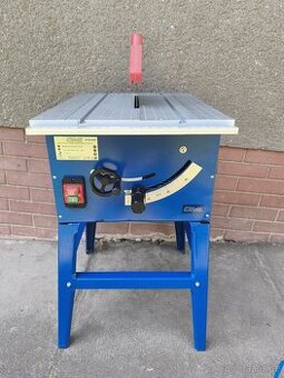 Prodám stolní kotoučovou pilu CMI -1500 W...