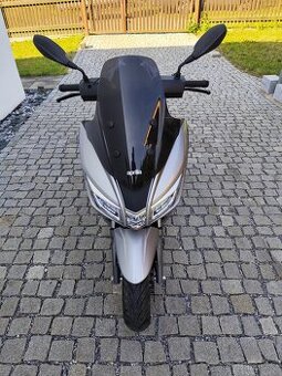Aprilia sxr 50