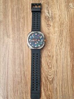 Samsung watch ultra