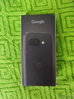 Google Pixel 9a 128 GB