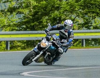 Yamaha fz6 n fazer