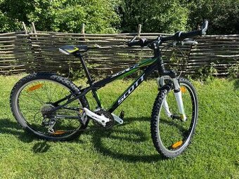 Dětské horské kolo SCOTT Scale JR 24"
