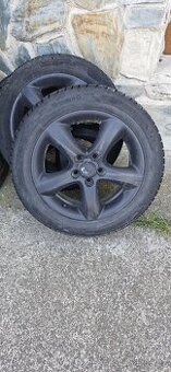 Alu 5x100 R15