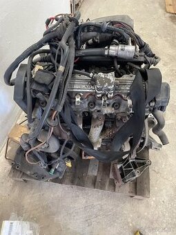 Motor opel astra tigra 2.0 i